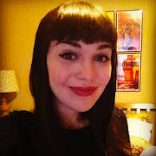 Blogger: User Profile: Kat Ketchum