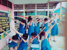 Maybe you would like to learn more about one of these? Smk Sultan Ismail Kemaman Uniform Map åˆ¶æœåœ°åœ–