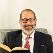 Daniel Tiberio (@DrFactsTeller)