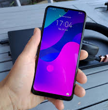 Honor 9A - Up close and personal. Is ...