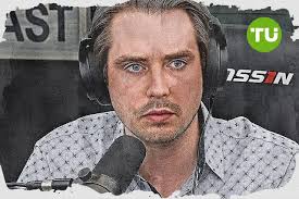 Nick Sortor mourns Charlie Kirk tragedy at Turning Point HQ