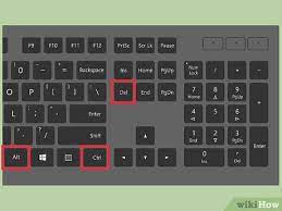 How to make your keyboard light up on dell chromebook. How To Hack Lights On Keyboard With Pictures Wikihow