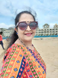 Snigdha Bose Mohanty hat in nije...