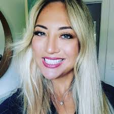 Christina Majewski's Instagram, Twitter & Facebook