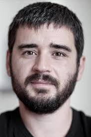 David Bermejo's Instagram, Twitter & Facebook