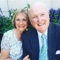 Edmund James "Jim" Barlow Obituary