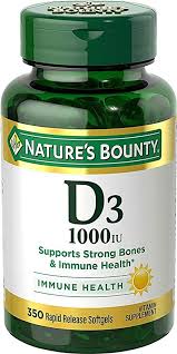 Incorporating the best vitamin d supplements into your wellness routine is essential to your body's overall health. Ranking The Best Vitamin D Of 2021