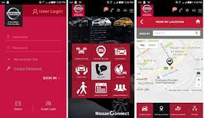 2 free (google assistant, driving history & analysis, nissan help & assistance, breakdown assistance, battery manager (for electric vehicles only)) for a period of 7 years from date of registration on eligible vehicles equipped with nissanconnect services. Windows 10 Mobile Nissan Connect Als App Verfugbar Deskmodder De