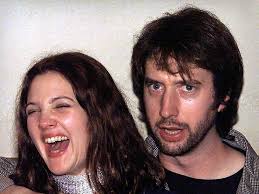 We were just kids': Drew Barrymore and ex-husband Tom Green reunite for  first time in 15 years