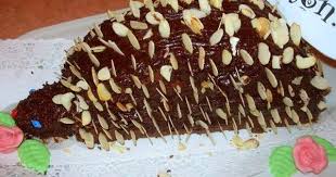 Henry Le Herisson Gateau Au Chocolat De Mon Enfance Recette Gateau Chocolat Recette Biscuit Sable Petit Biscuit De Noel