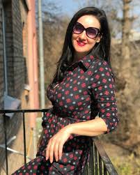 Мастрід від відомої ведучої та волонтера сподобається як поціновувачам сучасної української літератури, так і світової класики. Televeducha Solomiya Vitvicka Yaka Povernulasya Z Italiyi Zayavila Pro Zakinchennya Samoizolyaciyi