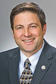 Summit County Council, District 8