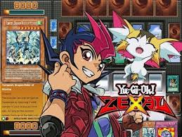 The description of fandom for: Yugioh Zexal Power Of Chaos Mod 2014 Update Download Youtube