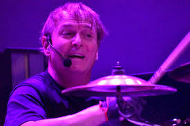 Steel City Gets Riveting, Power-Packed Show With Ministry's Industrial  Strength Tour