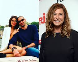 Leur histoire d'amour va donc se concrétiser avec l'arrivée d'un petit garçon. Camille Lacourt Officialise Sa Relation Avec Alice Detollenaere La Voiture D Evelyne Thomas Incendiee En Corse Toute L Actu Du 25 Avril Sur Buzz Insolite Et Culture