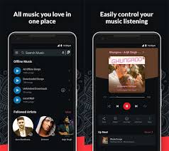 Wynk Music Mod Apk 3 12 1 1 No Ads Download For Android