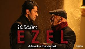 Ezel 18. Bölüm Tek Parça İzle | Ezel İzle