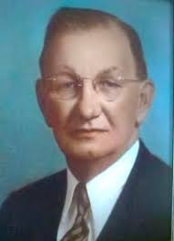 A rabid situation in Cocke County in 1909