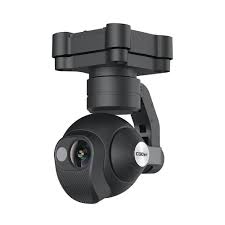 Yuneec typhoon h 4k camera with stabilized gimbal retractable landing gear intelligent flight modes remote.typhoon h. Yuneec Cgo Et Warme Und Restlichtkamera Fur Typhoon H Typhoon H Zubehor Yuneec Typhoon H Yuneec Copter Drohnen Camforpro Com
