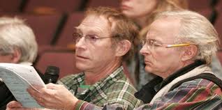 North Berwick residents approve $3.8m budget