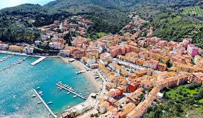 Tutte le risorse per conoscere la santa sede. Porto Ercole Toskana Italien De