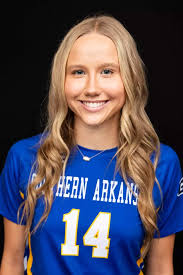 2024 Women's Volleyball Roster