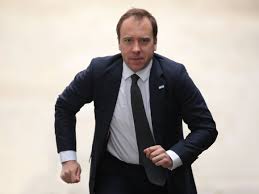 Matt hancock has been caught having a secret affair with his top aidecredit: Matt Hancock Has A Plan To Curb Social Media Use It S A Bad Plan Wired Uk