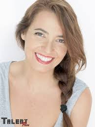 Sara Marquez's Instagram, Twitter & Facebook