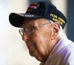 Reflections of 3 generations of veterans