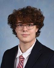 Spring 2021 by Memphis University School