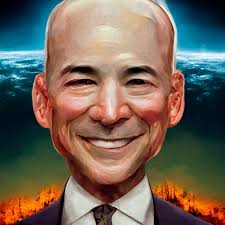 Should AI Help Visualize the Future of the Climate Crisis?