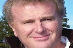 Lawrence “Larry” Allan McDermott