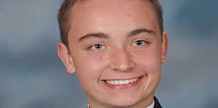 Academic Spotlight: Jonathan Weeks