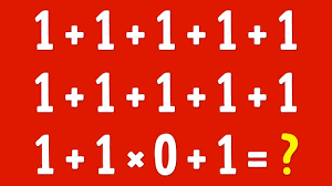 Matematicheskie Zagadki Kotorye Postavyat V Tupik Vseh Vashih Druzej Youtube