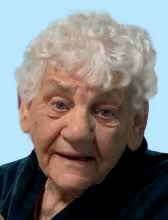 Obituary information for Margaret M Brennan