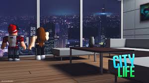 City Life Roblox City Life Life City
