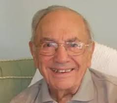 Obituary information for Ernest Augusta Care