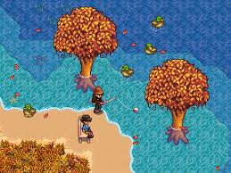 In stardew valley, fishing a skill associated with catching fish, either with crab pots or with a fishing rod. Stardew Valley 1 5 Is Out Now And It S The Biggest Content Addition Since Launch Pc Gamer