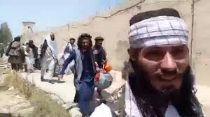 Ancora un attacco effettuato dai talebani in afghanistan. Cpcrr0 Ol F4zm