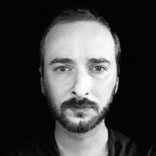 sqmk (Michael Squires) · GitHub