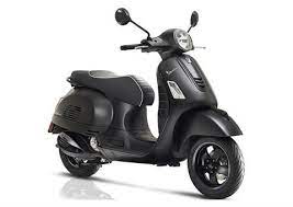 Windy City International Cycle Motorcycle Dealer Near Chicago Il Vespa Sepeda Hitam