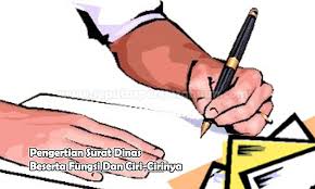 Gimana, squad, sudah mengerti, kan, apa yang membedakan jamur dengan tumbuhan? Pengertian Surat Dinas Fungsi Dan Cirinya Bahas Lengkap