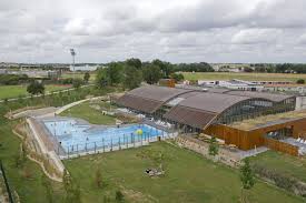 La Piscine Aquarelle Rouvre Ses Portes Ville De Saintes Facebook