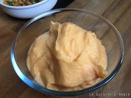 Puree Pommes De Terre Patate Douce Recette En 2020 Puree Pomme De Terre Pomme De Terre Recettes De Cuisine Faciles