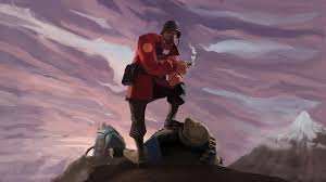 48 Tf2 Wallpaper Soldier On Wallpapersafari