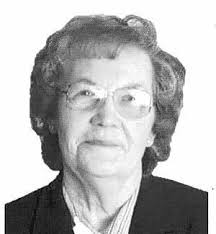 Sherry Brady Obituary (1935