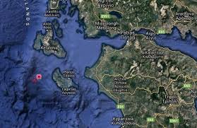 Σχετικά με τις πανελλήνιες εξετάσεις. Ant1 Com Cy Isxyros Seismos Sto Ionio Pelagos