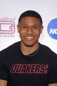 2013 Men's Track and Field Roster