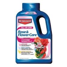 That you put in a 1 gallon sprayer. Hydroponic Gardening Flower Care Rose Care One Rose