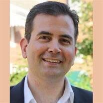 Kristofor J. Hammond Obituary